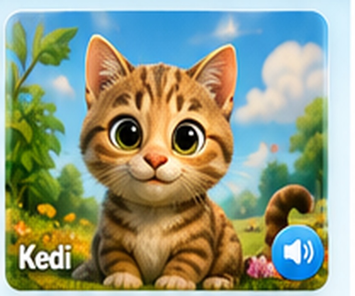 Kedi
