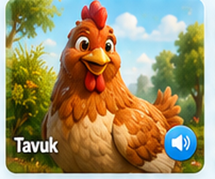 Tavuk