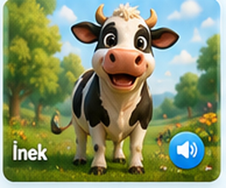 İnek