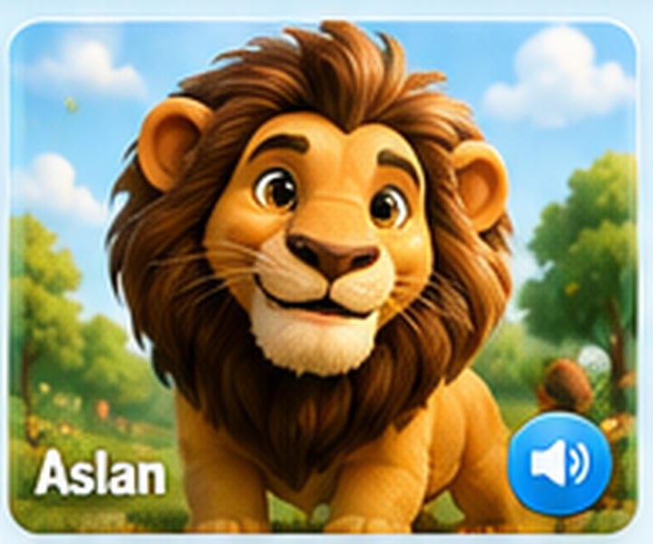 Aslan