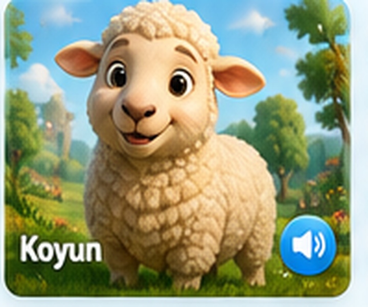Koyun
