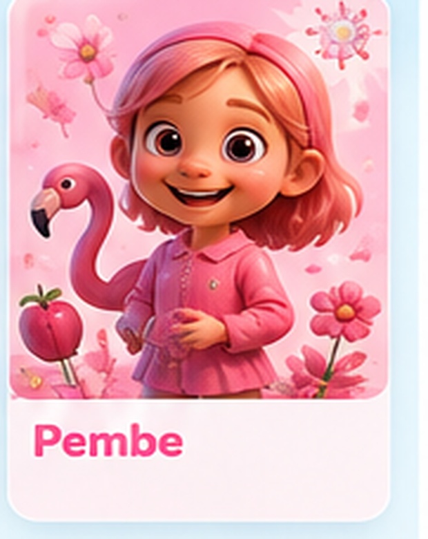Pembe