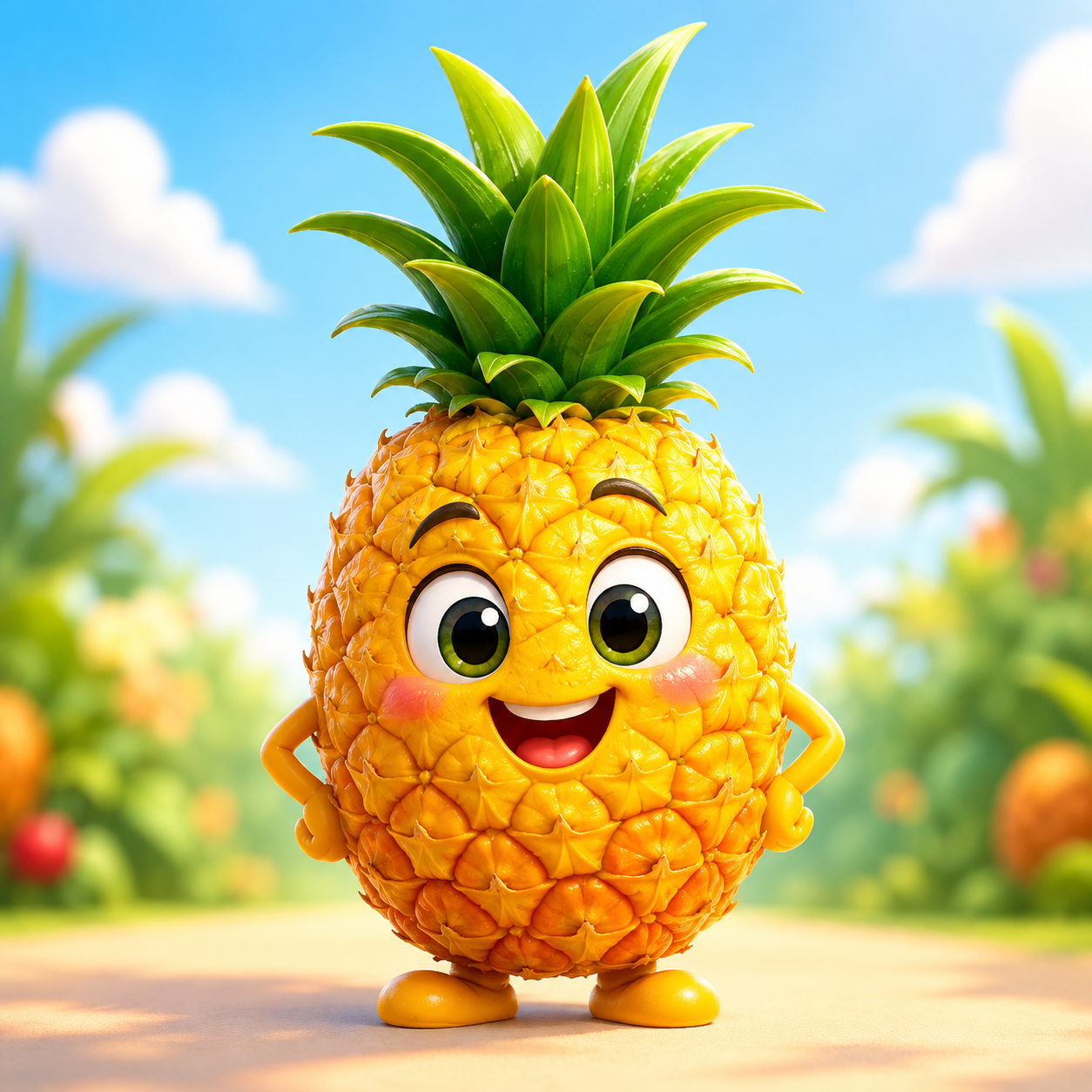 Ananas